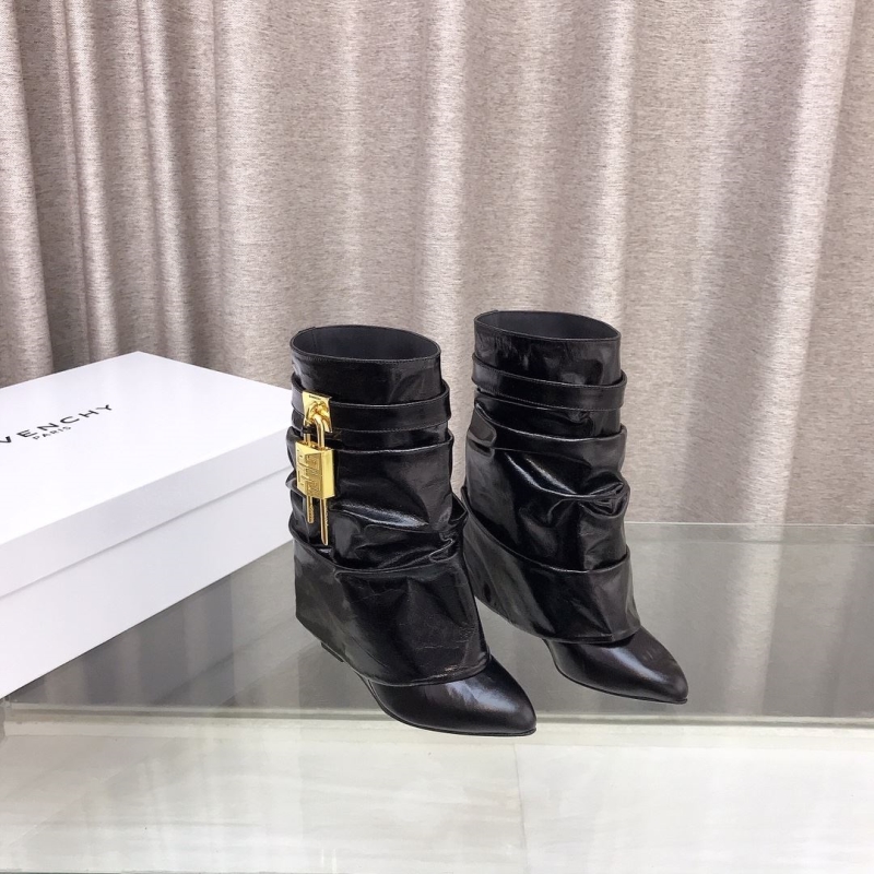 Givenchy Boots